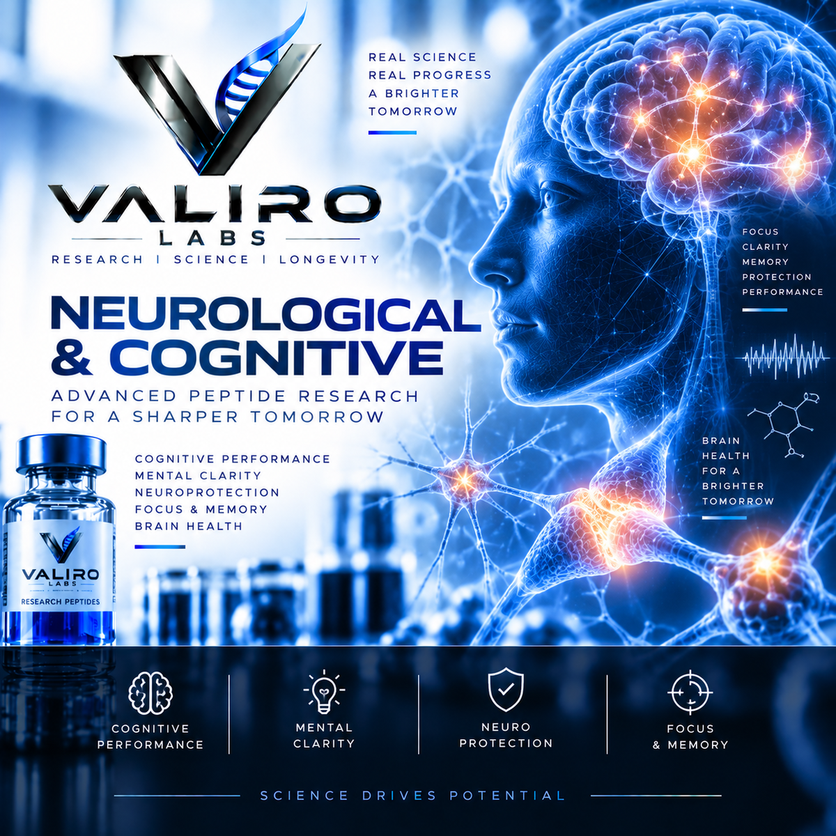Neurological & Cognitive Research